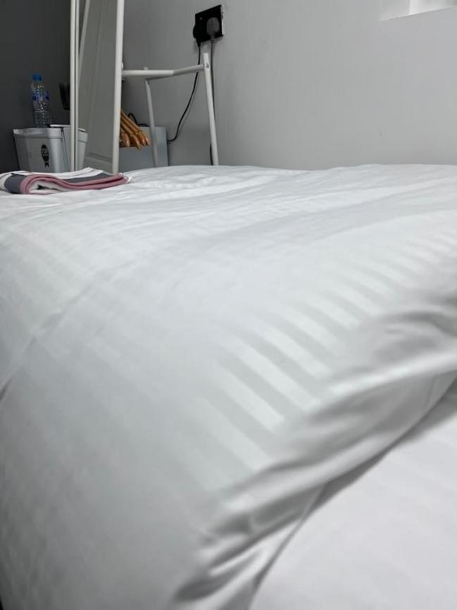 Private Single With Ensuite In Chorlton Casa de férias